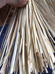 Competitive Price Hand <b>Bleached</b> Raw Dried Rattan for Agriculture Supplying Bao Tram Anh - Product Image 3