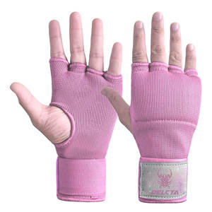 Guantes Interiores Acolchados con Gel, Material Duradero, Calidad Premium, Disponibles en Stock, MOQ Bajo - Product Image 1