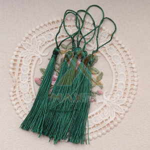 Borlas para Uniformes Ceremoniales Hechas a Medida, Nueva Llegada, Material Duradero de Poliéster/Nylon de Alta Calidad, Gran Venta - Product Image 2