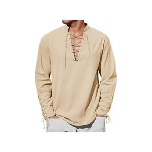 Camisa de secado rápido táctica larga para senderismo escalada caza Formal Casual - Product Image 6