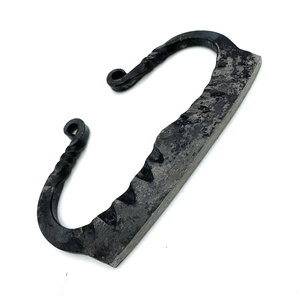 100% Top haute qualité couleur unie léger en acier au carbone attaquant nouveauté prix raisonnable en acier au carbone attaquant - Product Image 4