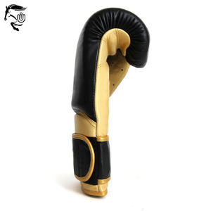 Gants de boxe de sport imprimé de logo personnalisé de qualité supérieure du meilleur fournisseur Caractéristique extensible Produit d'entraînement de plein air le plus récent - Product Image 2