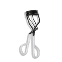 Recourbe-cils chauffant professionnel pour des boucles durables, design mini portable pour les yeux sensibles, outil de beauté pratique pour les voyages