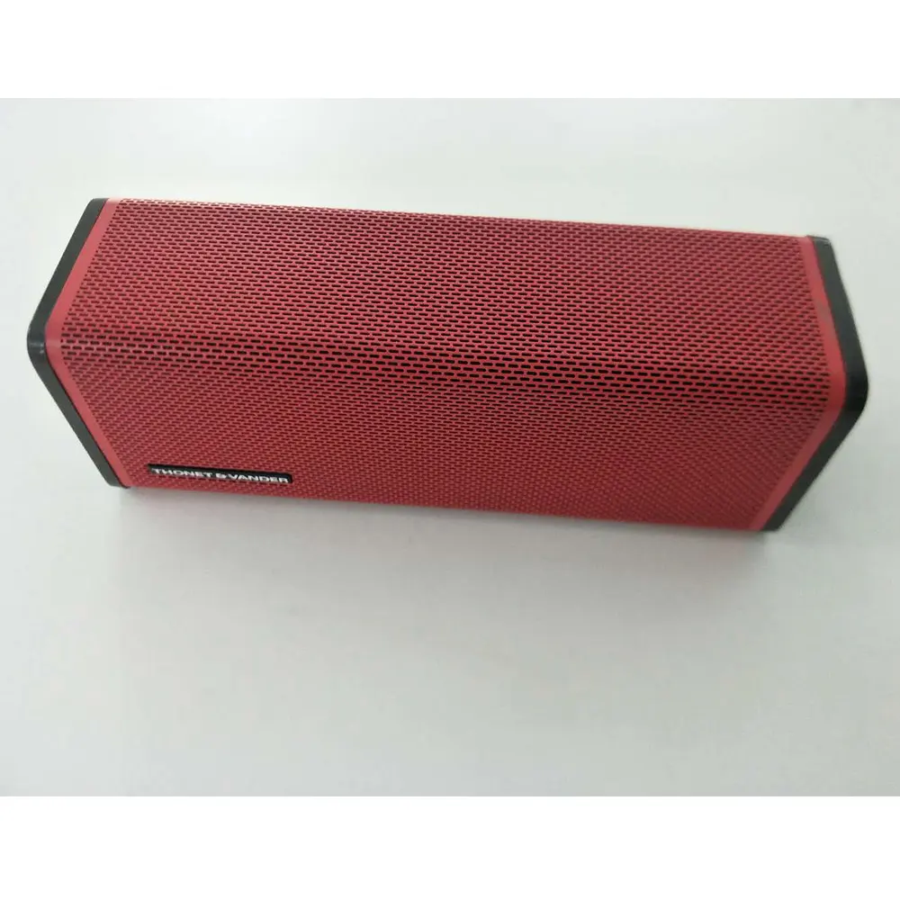 Bán buôn xách tay TWS không dây sạc bocinas Bluetooth Speaker Đối với trang chủ Đảng