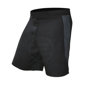 Custom Logo High Quality MMA <b>Shorts</b> for Men Quality Wrestling Martial Arts <b>Grappling</b> Fight Wear - Product Image 6