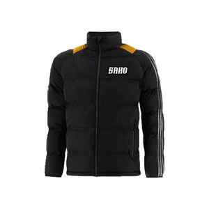 Pakistan Based Custom GAA Padded Jacket Manufacturers Producing Stylish and Warm Jackets for Hurling <b>Fans</b> - Product Image 1