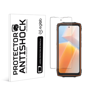 ฟิล์มกันรอยหน้าจอ ANTISHOCK สำหรับแบล็ควิว ออสคาแอล ไพลอต 2 ฟิล์มป้องกันเพื่อความปลอดภัยของอุปกรณ์ที่ดียิ่งขึ้น - Product Image 1