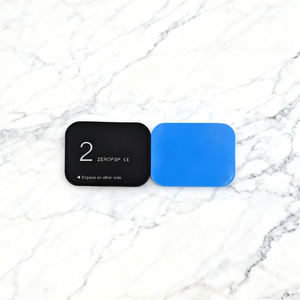 Dimedi Zeropsp Escáner de imágenes PSP dental de 2 tamaños Sistema DE RAYOS X digital Película dental Compatible Soredex Acteon Certificado CE Clase I - Product Image 1