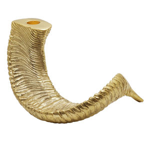 Elegant <b>Taper</b> Candlestick <b>Holder</b> Handmade Quality <b>Candle</b> <b>Holder</b> for Home Easter Decoration Portable Tabletop Decor - Product Image 2