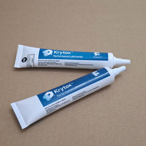 Krytox NRT 8906 PFPE Graisse NSF H1 Certifié PTFE Épaississant Lubrifiant Industriel USA 57g Tube Supply - Product Image 4