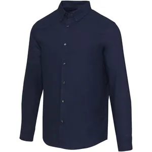 Polo Promozionale Aziendale Sphene - Stile Oxford - Product Image 3