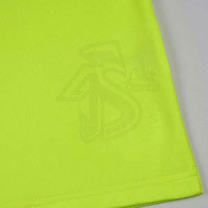 Fabrication d'usine, vêtements de sport, uniforme de football de couleur personnalisée, uniforme de football de haute qualité pour adultes - Product Image 4