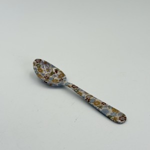 Nouveauté Design Unique Cuillère en Acier Inoxydable avec Finition Émaillée de Haute Qualité pour la Maison, l'Hôtel, le Restaurant et les Cadeaux - Product Image 3