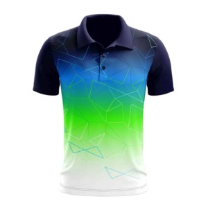 Streetwear T-shirt surdimensionné uni et lourd pour hommes T-shirt en coton polyester de première qualité nouveauté pour hommes - Product Image 5