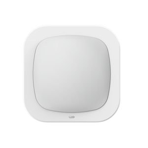Zigbee <strong>PIR</strong> Motion <strong>Detector</strong> for Smart Security 80m <strong>Wireless</strong> Range Easy Installation - Product Image 2