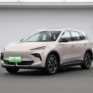 SUV électrique pur | Modèle intelligent de luxe à traction arrière de 525 km d'autonomie | Véhicule d'énergie nouvelle de 5 places - Product Image 1