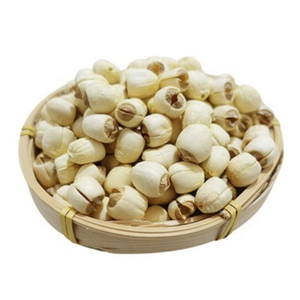 Graines de lotus blanches grillées séchées, qualité supérieure, croustillantes, graines de lotus du Vietnam, meilleur prix, prêtes à être expédiées depuis le Vietnam - Product Image 5