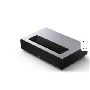 Bonnes ventes du projecteur laser à ultra courte focale 4K Max 4500 ANSI Lumens - Product Image 1