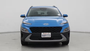 ฮุนได โคน่า SEL FWD ออโตเมติก ปี 2022 สภาพดี ใช้งานน้อย - Product Image 5