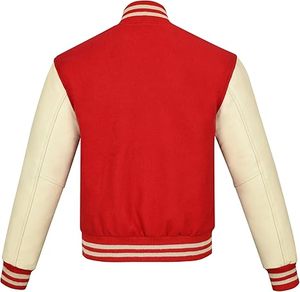 Veste de survêtement pour homme confortable et chaude pour l'hiver, col montant, logo sur le devant, coupe-vent, respirante, séchage rapide, haute qualité, écologique - Product Image 1