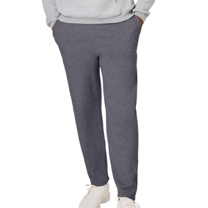 Best Selling <b>Mens</b> Sweatpants Thick <b>Thermal</b> Winter Joggers Casual Sports Active Outerwear Breathable Comfortable <b>Trousers</b> - Product Image 1