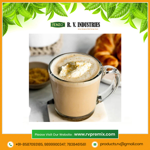 กาแฟสำเร็จรูปเฟนโซ่ รสวานิลลาครีมมี่ ผสมผลไม้ ช่วยลดน้ำหนัก รสชาติกลมกล่อม ไม่ใส่น้ำตาล บรรจุในซอง ขายส่ง ราคาดีที่สุด - Product Image 5