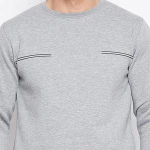 Personnalisation deux pièces ensemble hommes vêtements hommes joggings costumes ensemble vente en gros hommes survêtements ensembles en vrac - Product Image 2