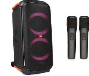 El Mejor Altavoz Portátil de Alta Potencia PartyBox Serie 1000, 1100, 200, 300, 310, 710 de 2026 - Product Image 3