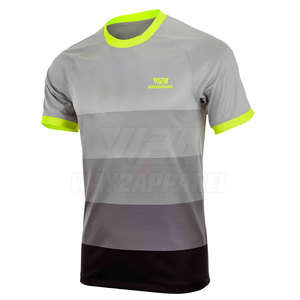 Camiseta de Fútbol de Alta Calidad, Ropa Deportiva, Camiseta de Fútbol Barata, Camiseta de Fútbol Personalizada - Product Image 6
