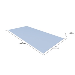 Lámina de Plástico de Ingeniería de 24 mm, Reciclada, Sólida, Fabricada a Medida, para Estructuras Agrícolas, Lámina de HDPE - Product Image 3