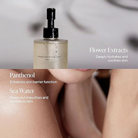 [Pobam] Harga Terbaik Gel Mandi Melembapkan Beraroma Ringan Rainy Day New York Body Wash 300ml Herbal Chemical Nourishing Oil