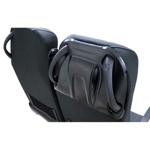 Asiento de pasajero para vehículo comercial, reclinable, para Sprinter Boxer Jumper Master Ducato Crafter MAN H350 - Product Image 5