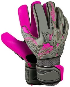 Gants de gardien de but de football professionnels pour adultes et enfants Nouveau design avec gants de gardien de but de football en plein air en latex - Product Image 6