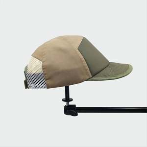 Venta al por mayor servicio OEM 100% calidad superior personalizado bordado e Impresión logotipo estilo de la calle sombreros con hebilla de metal precio - Product Image 4