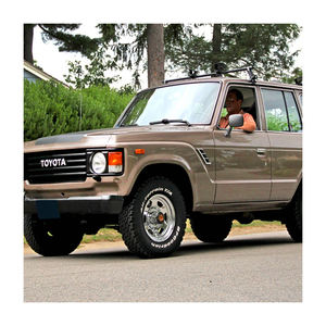 Bastante usado 2020 Toyotai LandCruiser - Product Image 4