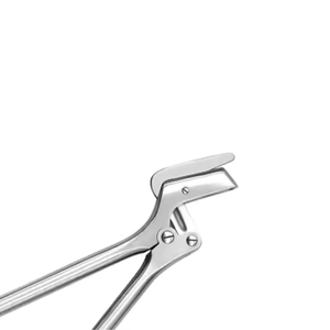 Meilleure qualité 11 pouces orthopédique Neuro acier inoxydable manuel métal plâtre cisailles allemand chirurgical par Surgiright Instruments - Product Image 3