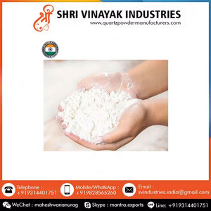 Indian Manufacturer Wholesale Price for Agriculture Talcum Powder <b>Non</b> <b>Metallic</b> <b>Minerals</b> <b>Product</b> - Product Image 3