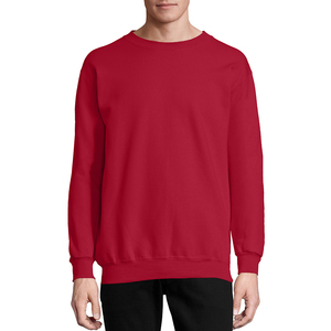 Jersey de calidad de lujo para hombre, sudadera personalizada, servicio OEM ODM, tela suave, perfecta para marca o venta al por menor - Product Image 1