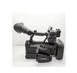 พร้อมจัดส่ง กล้องวิดีโอแบบมือถือระดับมืออาชีพ H XR-NX3/1 NXCAM ของแท้ คุณภาพระดับอุตสาหกรรม - Product Image 2