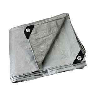 Fabricantes de lona PE PP PVC lona impermeable lona rollo y hoja - Product Image 4