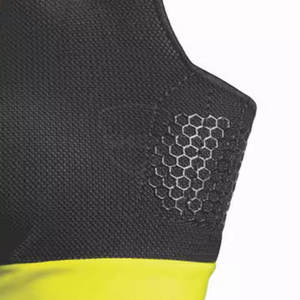 Guantes de Snooker de Algodón y Elastano Transpirables de Talla Grande, Guantes de Snooker de Material Duradero Más Vendidos al por Mayor - Product Image 4