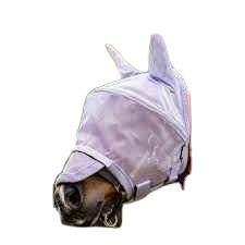 Máscara Antimoscas para Caballos, Deportes y Entretenimiento al Aire Libre, Lujo Asequible, Carreras de Caballos, Otras Máscaras Antimoscas para Caballos - Product Image 3