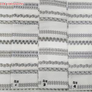 ผ้าโพลีเอสเตอร์ระบายอากาศที่เป็นมิตรกับสิ่งแวดล้อม58นิ้วตัวเลือกสี่สีสดใสคุณสมบัติการออกแบบนวัตกรรมเพื่อเพิ่มประสิทธิภาพ - Product Image 6