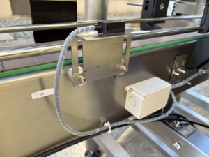 Máquina de pesaje y llenado de dulces Equipo de envasado automático de gránulos de alta velocidad - Product Image 2