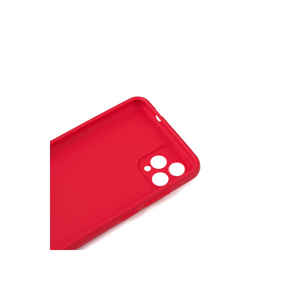 Funda Protectora de Silicona Premium Netzy 2022 para Reeder P13 Azul Plus, Serie Biye, Antigolpes, para Teléfono Móvil - Product Image 4