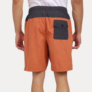 Servicios OEM, Precio Razonable, Shorts Casuales Sólidos y Ecológicos para Hombre, Diseño Personalizado, Ropa Urbana, Impermeables y de Secado Rápido - Product Image 4