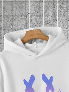 ชุดกีฬากันเหงื่อสำหรับผู้ชายชุดวอร์ม2ชิ้นชุดแทร็คสูทสำหรับผู้ชายกำหนดได้เอง - Product Image 4