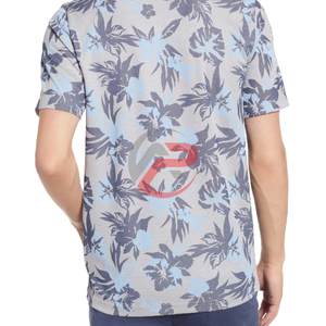 เสื้อโปโลผู้ชายใส่สบายเสื้อโปโลผู้ชายแบบแห้งเร็วเสื้อโปโลผ้าฝ้ายไซส์ใหญ่ - Product Image 6