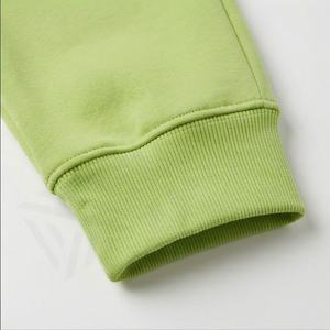 Stylish <b>Womens</b> Pure Cotton Fleece Tracksuits Customizable Logo Label High Quality Ladies Sets Premium Soft <b>Warm</b> Gym Sportswear - Product Image 6