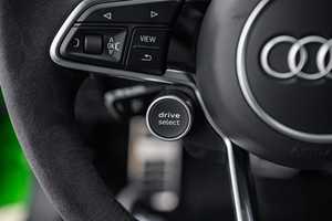 Coupé d'occasion 2021, intérieur cuir clair, moteur turbo, transmission intégrale, régulateur de vitesse adaptatif, jantes alliage R19, toit ouvrant. - Product Image 2